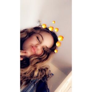 Meet your Posher, Brandi